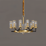 Sovra Chandelier