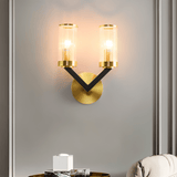 Sovra Wall Lamp