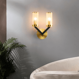 Sovra Wall Lamp