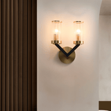 Sovra Wall Lamp