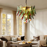 Soynix Chandelier