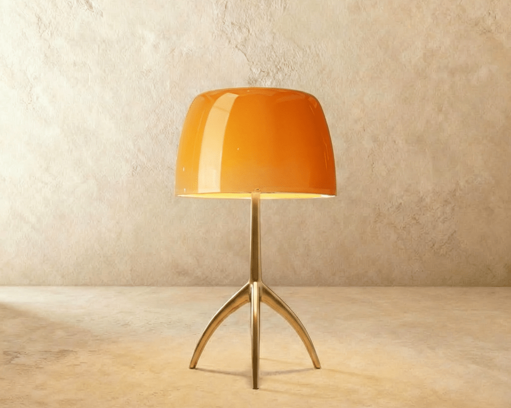 Splendore Table Lamp