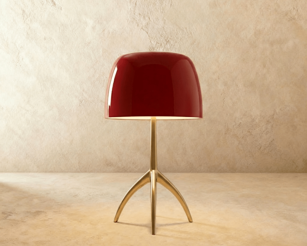Splendore Table Lamp
