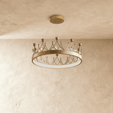 Stemma Chandelier
