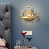 Stemma Wall Lamp