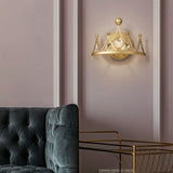 Stemma Wall Lamp