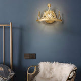 Stemma Wall Lamp