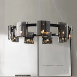 Strass Chandelier