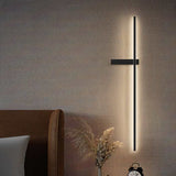 Sunniva Wall Lamp