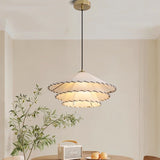 Suspen Chandelier