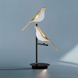 Swallow Table Lamp