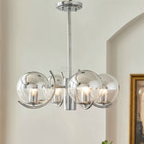 Syris Chandelier