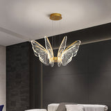 Tajia Chandelier