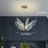 Tajia Chandelier