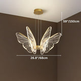 Tajia Chandelier