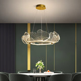 Tajia Chandelier