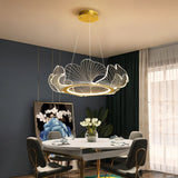 Tajia Chandelier