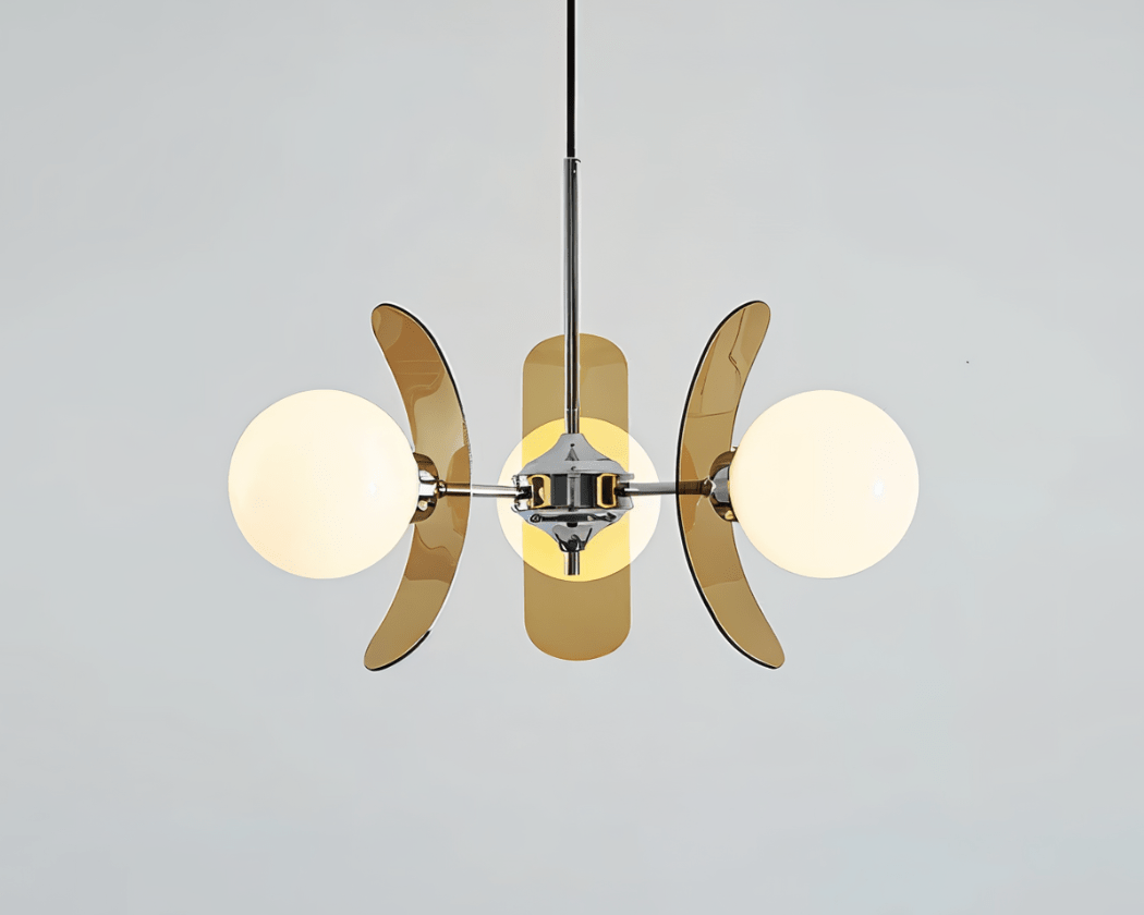 Tayla Indoor Chandelier