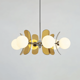 Tayla Indoor Chandelier