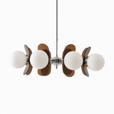 Tayla Indoor Chandelier