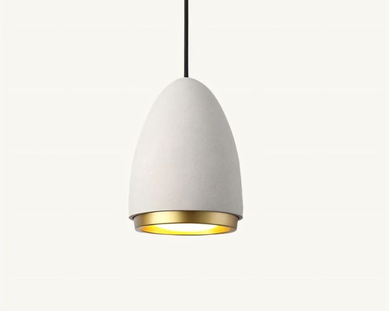 Tefra Pendant Light