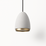 Tefra Pendant Light