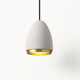 Tefra Pendant Light