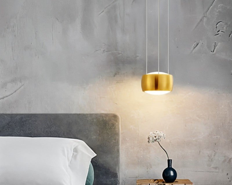 Tejas Pendant Light