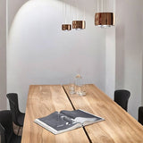 Tejas Pendant Light
