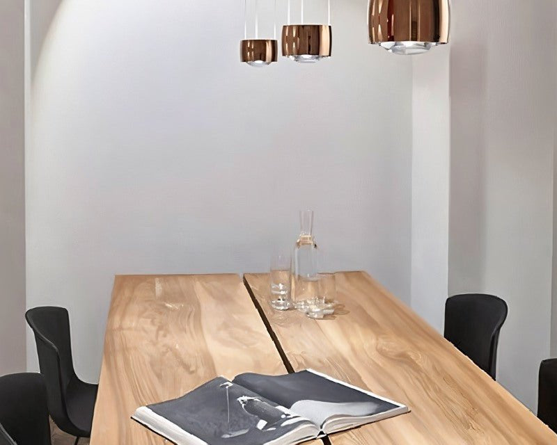 Tejas Pendant Light