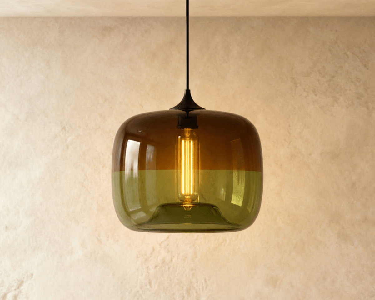 Teleo Pendant Light