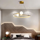 Tenvic Chandelier