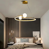 Tenvic Chandelier