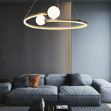 Tenvic Chandelier