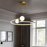 Tenvic Chandelier