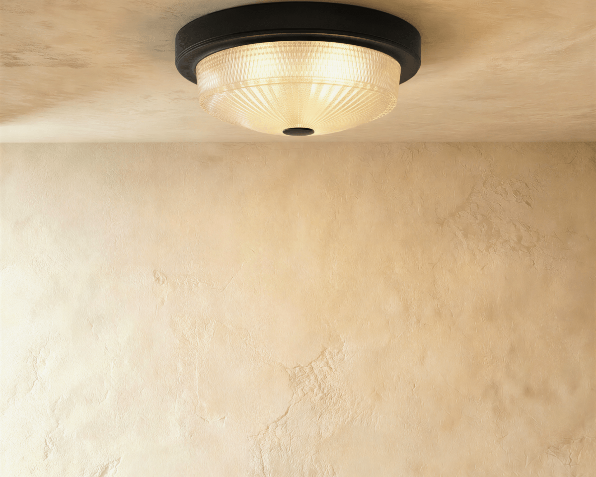 Tevzo Ceiling Light
