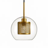 Theia Pendant Light