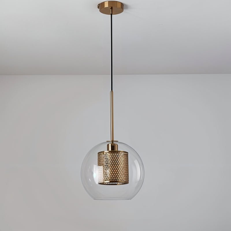 Theia Pendant Light
