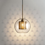 Theia Pendant Light