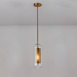 Theia Pendant Light