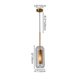 Theia Pendant Light