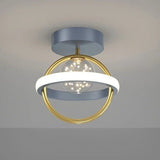 Thuraya Ceiling Light
