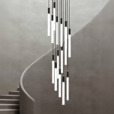 Tinara Staircase Chandelier