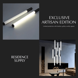 Tinara Staircase Chandelier