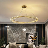 Tiwa Chandelier