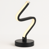 Torsion Table Lamp