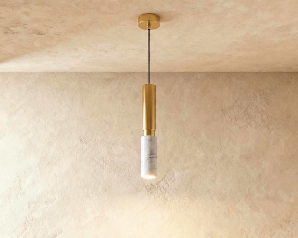 Toska Pendant Light