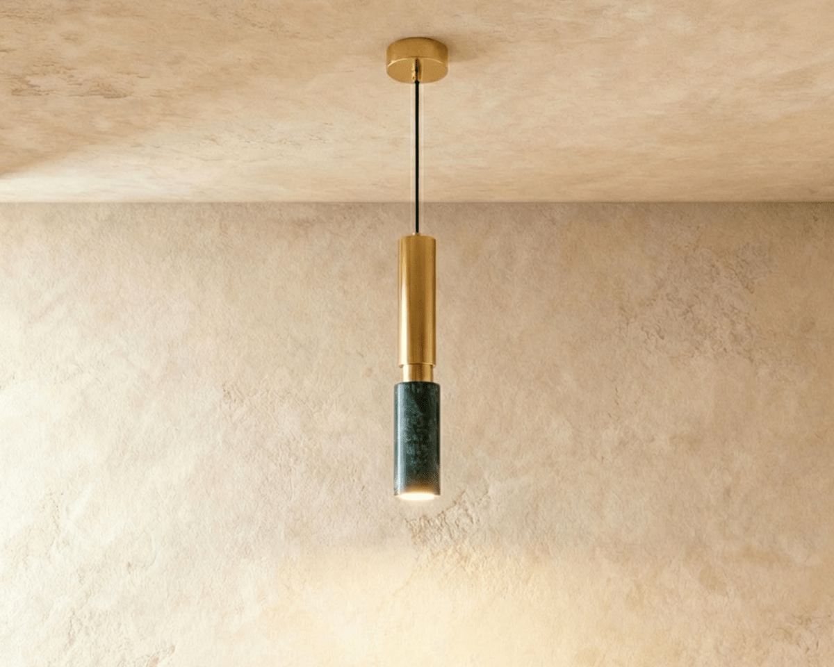 Toska Pendant Light