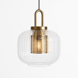Tosqa Pendant Light
