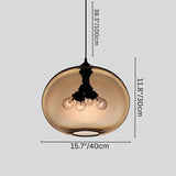 Tovara Pendant Light
